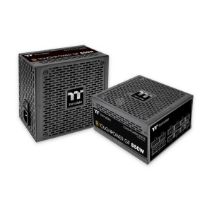 Sursa Thermaltake Toughpower GF, 80+ Gold, 850W, Open Box - Img 3