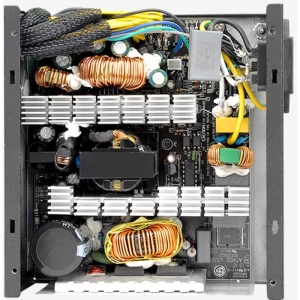 Sursa Thermaltake TR2 S, 80+ 700W, Open Box - Img 2