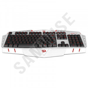 Tastatura Gaming Redragon Asura White K501-WH - Img 4