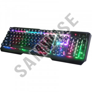 Tastatura Gaming Redragon Centaur 2 Black - Img 4