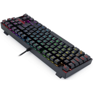 Tastatura Gaming Redragon Kumara Pro RGB Mecanica Blue Switch, Open Box - Img 2