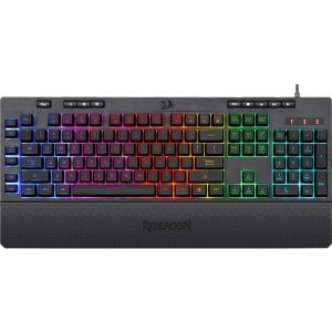 Tastatura Gaming Redragon Shiva RGB, Open Box - Img 1