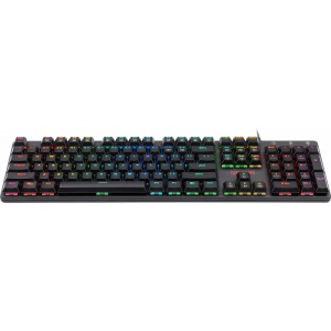 Tastatura Gaming Redragon Shrapnel RGB Mecanica Red Switch, Open Box - Img 2