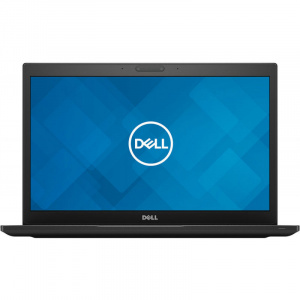 Ultrabook DELL 14'' Latitude 7490, FHD, Intel Core i7 8650u up to 4.2GHz, 8GB DDR4, SSD 256GB, Intel UHD 620 - Img 1