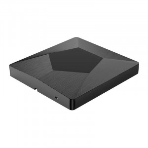 Unitate optica externa Orico XD007 Black - Img 6