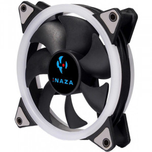 Ventilatoare Inaza Specter Pro ARGB, 3 Fan Pack, 120 mm, telecomanda - Img 5