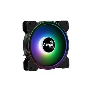 Ventilator Aerocool Saturn 120mm aRGB - Img 4