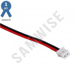 Ventilator Placa Video, 55x10mm, 2-pin - Img 2
