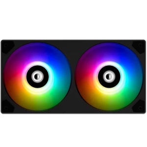 Ventilator radiator ID-Cooling ICEFAN 240 240mm iluminare aRGB - Img 4