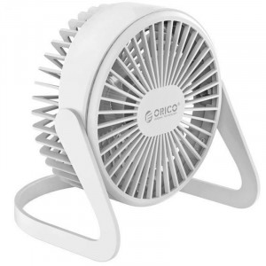 Ventilator / radiator Orico FT1-2 Alb - Img 1
