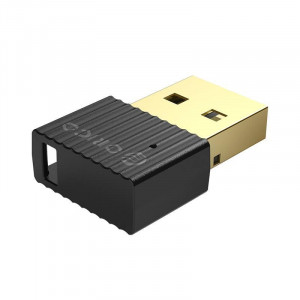 Adaptor bluetooth Orico BTA-508 V5.0 Black - Img 2
