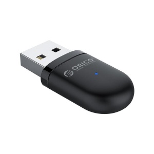 Adaptor bluetooth Orico BTA-SW01 V5.0 negru - Img 3