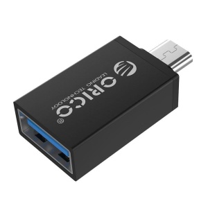 Adaptor Orico CBT-UM01 Micro B - USB3.0 argintiu - Img 3