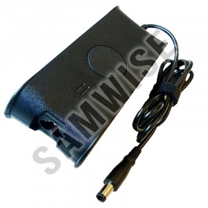 Alimentator laptop Dell original AA22850-L 19.5V, 3.3A - Img 1