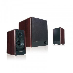 Boxe Microlab FC 330 2.1 56W, Desigilat - Img 1