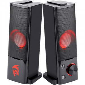 Boxe Redragon GS550 Orpheus 2.0 Black - Img 2