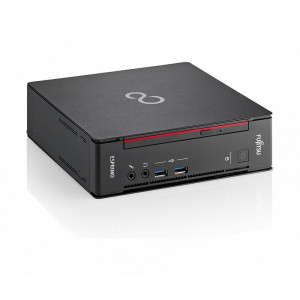 Calculator FUJITSU Q556 Mini, Intel Core i5 6400T 2.2GHz, 8GB DDR4, SSD 256GB, DVD-RW - Img 3