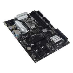 Calculator Gaming Aura V19, Intel Core i5 10400F pana la 4.3GHz, TZ590-BTC DUO, 16GB DDR4, SSD 256GB, HDD 1TB, GTX 1080 8GB GDDR5X - Img 6