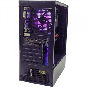 Calculator Gaming Bionic v3, Intel Core i7 3770 3.4GHz, GA-B75M-D3H, 16GB DDR3, SSD 256GB, HDD 1TB, GTX 1050 2GB DDR5 - Img 4