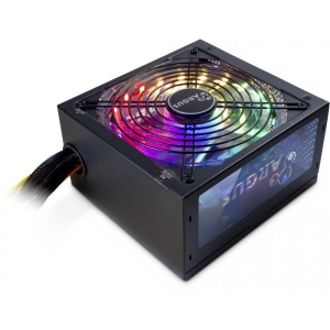 Calculator Gaming Evo V3, AMD Ryzen 5 5500 3.6GHz, B550 AORUS PRO V2, 16GB DDR4, SSD 512GB, HDD 2TB, RTX 2080 8GB GDDR6 - Img 9