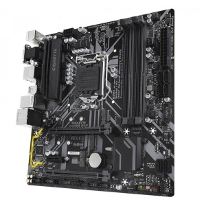 Calculator Gaming Evo V8, Intel Core i7-9700K 3.6GHz, Gigabyte H370M D3H, 32GB DDR4, SSD NVMe 512GB, HDD 1TB, RTX 2080 8GB GDDR6 - Img 6