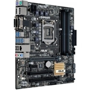 Calculator Gaming Gremlin V6, Intel Core i5 6500 3.2GHz, Asus Q170M-C, 16GB DDR4, SSD 256GB, HDD 500GB, RX 570 8GB GDDR5 - Img 6