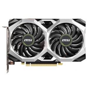 Calculator Gaming Hive V8, Intel Core i5 10500T 2.3GHz, ASUS H510M-K, 32GB DDR4, SSD 512GB, HDD 1TB, GTX 1660 Super Ventus 6GB GDDR6 - Img 6