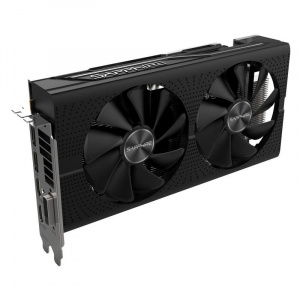 Calculator Gaming Scar V5, Intel i7 2600 3.4GHz, MSI H61M-P20, 16GB DDR3, SSD 256GB, HDD 750GB, RX 570 4GB DDR5 - Img 7
