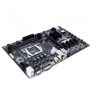 Calculator Gaming Synrad V10, Intel Core i7 4770 3.4GHz, CF-H81A-BTC, 16GB DDR3, SSD 256GB, HDD 1TB, GTX 750 ti 2GB GDDR5 - Img 6
