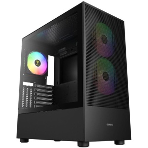 Calculator Gaming Talos V3, AMD Ryzen 7 5700 3.7GHz, B550 AORUS PRO V2, 16GB DDR4, SSD 512GB, HDD 1TB, RTX 2080 8GB GDDR6 - Img 5