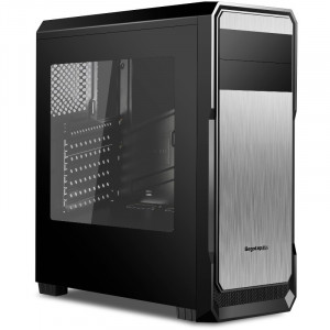 Calculator Gaming WindBlack, Intel Core i5 3470 3.2GHz, 8GB DDR3, ATI HD 5850 1GB DDR5 256-bit, HDMI, 1.5TB, Delta 600W, DVD-RW - Img 1