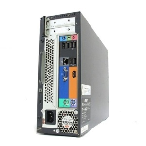 Calculator Incomplet Acer Aspire X1930 SFF, Intel Core i7-2600 3.40GHz, 2x DDR3, DVD-RW - Img 3