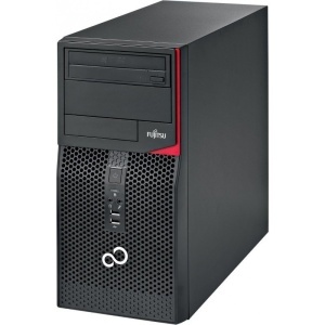 Calculator Incomplet Fujitsu Esprimo P557 MT, Intel Pentium G4560 3.50GHz, 2x DDR4, DVD-RW - Img 3