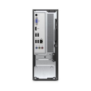 Calculator Incomplet HP Slimline 260-p121nd SFF, Gen 6 Ready, 2x DDR4, DVD-RW, Wi-Fi - Img 2