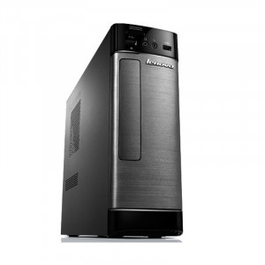 Calculator Incomplet Lenovo H520S SFF, Intel H61, Socket 1155, 2xDDR3, DVD-RW - Img 1