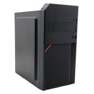 Calculator Knight V1, Intel Core i7 2600 3.4GHz, 8GB DDR3, SSD 256GB, 450W - Img 1