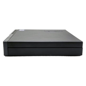 Calculator Lenovo M710Q Tiny, Intel Core i5 7500T 2.7GHZ, 8GB DDR4, SSD 128GB NVME, HDD 500GB - Img 5