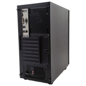 Calculator Orico, Intel Core i5 4460S 2.9GHz, 8GB DDR3, SSD 240GB, 400W - Img 4