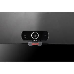 Camera web Redragon Fobos neagra - Img 2