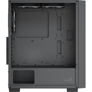 Carcasa Aerocool B509A Flow G V1 neagra - Img 4