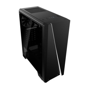 Carcasa Aerocool Cylon neagra - Img 3