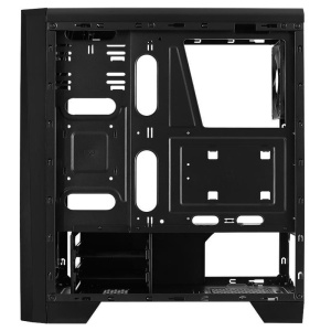 Carcasa Aerocool Cylon RGB Tempered Glass, Open Box - Img 5