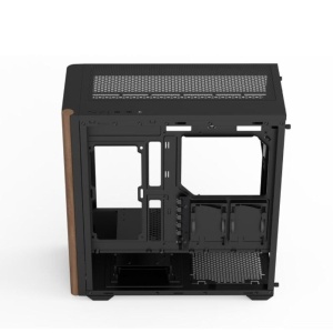 Carcasa Aerocool D501A V2 neagra - Img 3