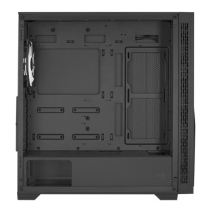 Carcasa Aerocool Geoflow V2 neagra - Img 4