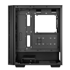 Carcasa Deepcool Matrexx 55 V4 aRGB neagra - Img 4
