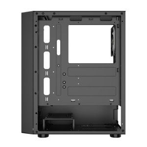 Carcasa Gamdias Aura GC4 ARGB Black, Open Box - Img 8
