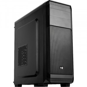 Carcasa Gaming Aerocool Aero-300, Middle Tower, USB 3.0, 120mm - Img 1
