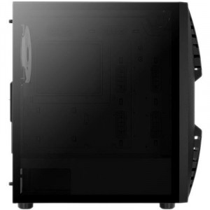 Carcasa Gaming Aerocool Cronus V1, MiddleTower, 2x USB 3.0, Panou transparent - Img 8