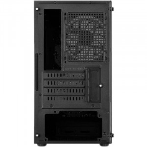 Carcasa Gaming Aerocool Trinity V3, MiniTower, 2x USB 3.0, Panou transparent - Img 7