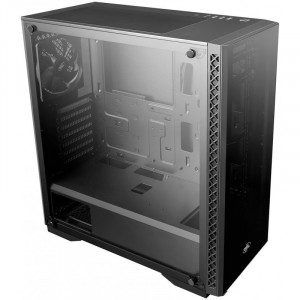 Carcasa Gaming Deepcool Matrexx 50, MiddleTower, USB 3.0, Tempered glass - Img 8